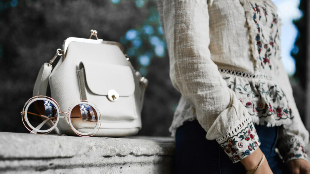 Luxury Handbags For Women