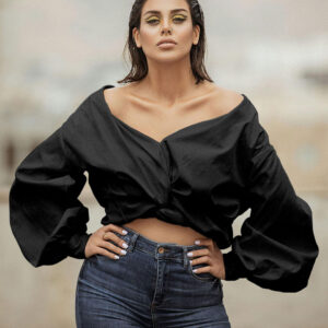 Black Dress For Women