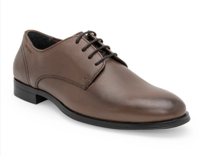 Dark Brown Shoes for Men