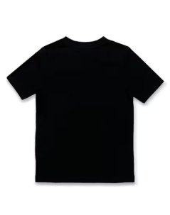 Plain Black T Shirt For Men