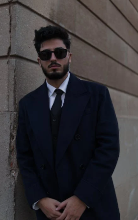 Casual Blazer For Men