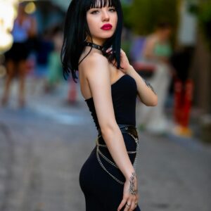 Black dresses For Women